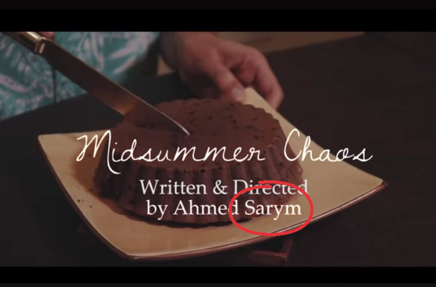  Midsummer Chaos or Midsummer Nightmare – You Decide