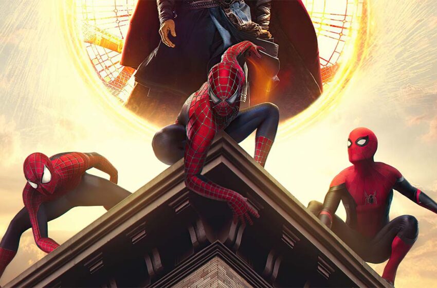  6 Movies You Should Watch Before Spider-Man: No Way Home