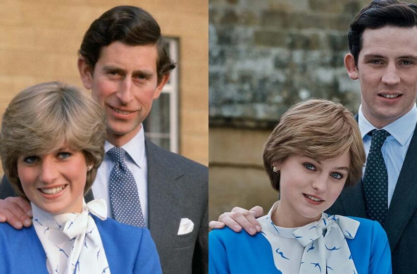  Spencer – A new movie cashing on the same old Lady Diana trope