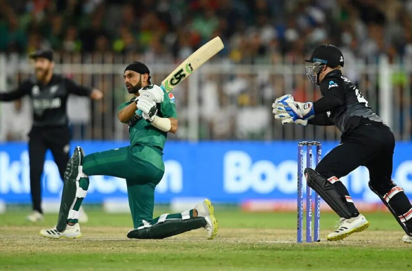  Pak vs NZ: Black Caps’ Security Threat Resolved? Fans troll after Pakistan’s Amazing Victory