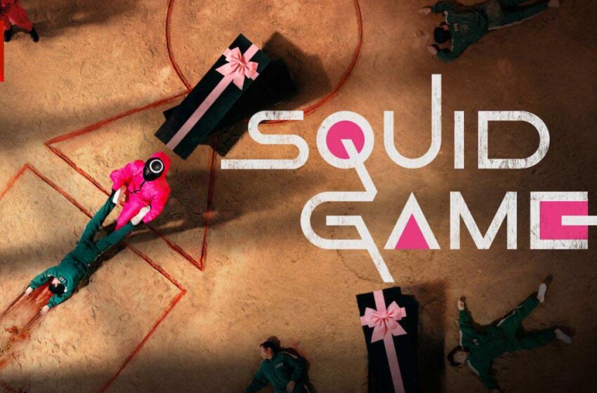  Squid Game Season Two – All you need to know