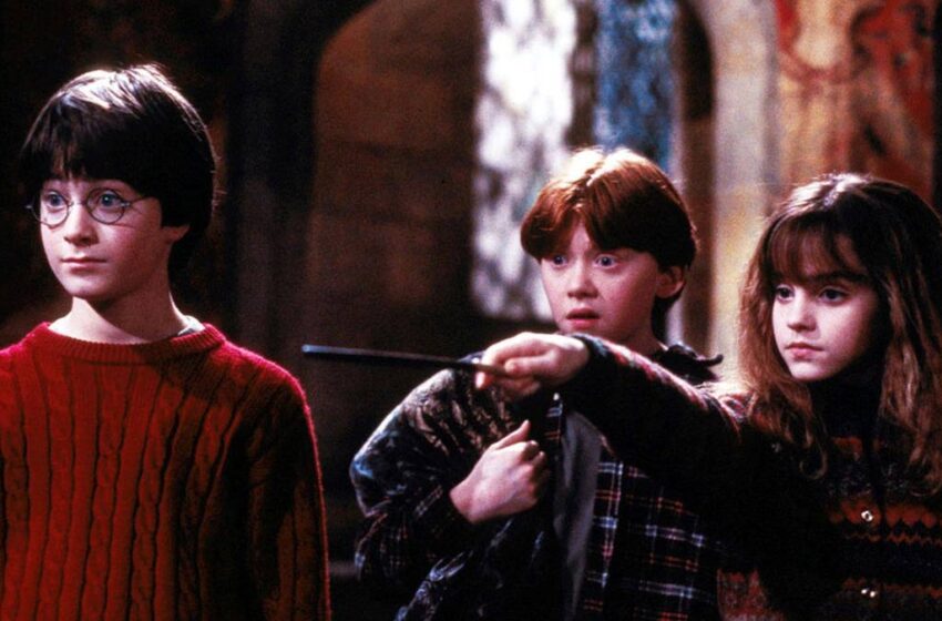  All you need to know about the Harry Potter reunion happening soon